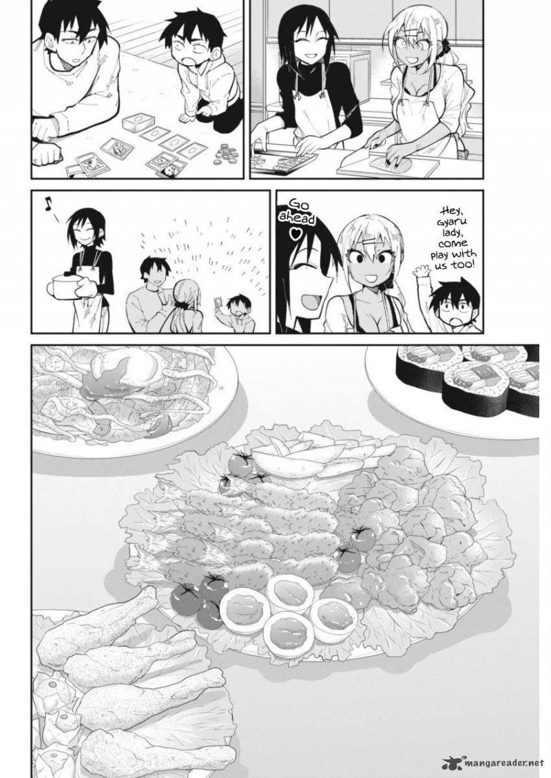 Gal Gohan 22 6