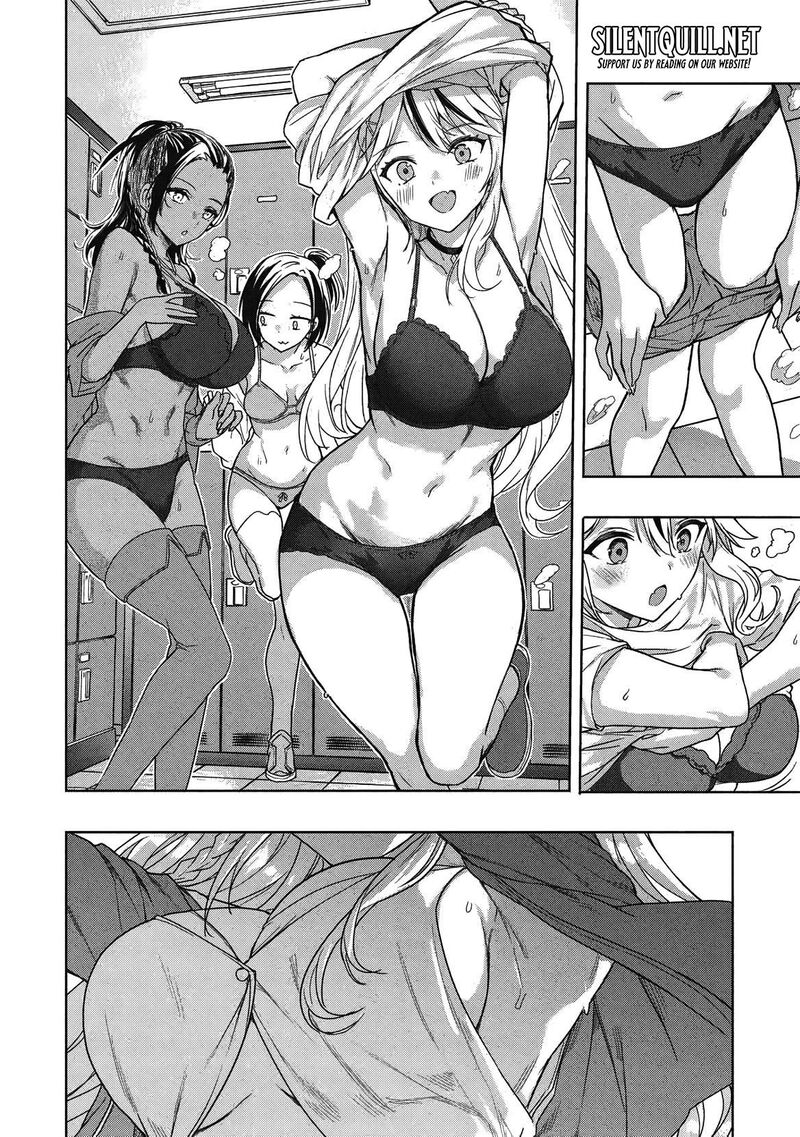 Gal To Dungeon To Shuukai Okure No Tansaku Eiyuutan Moto Legend Ima Wa Wakeari Tei Rank Tansakushana Ore Ga S Kyuu Gal Ni Natsukare Makutte Ikusei Wo Makase Sareta 1 12