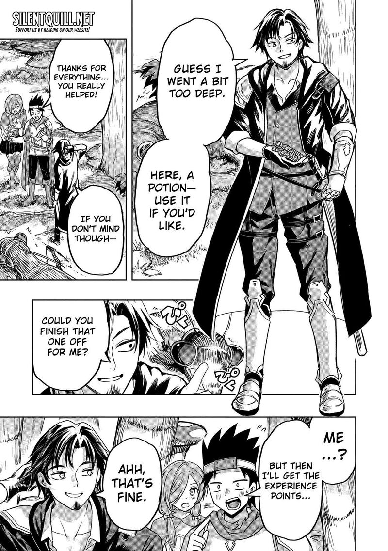 Gal To Dungeon To Shuukai Okure No Tansaku Eiyuutan Moto Legend Ima Wa Wakeari Tei Rank Tansakushana Ore Ga S Kyuu Gal Ni Natsukare Makutte Ikusei Wo Makase Sareta 1 23