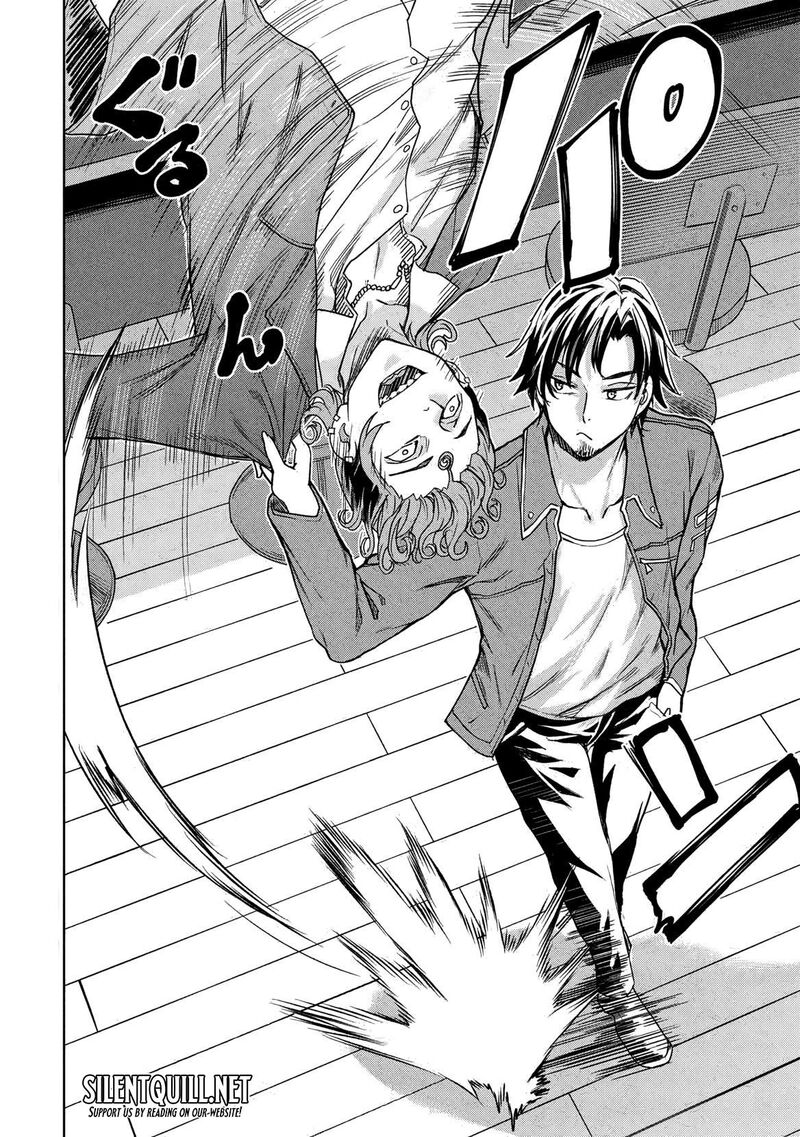 Gal To Dungeon To Shuukai Okure No Tansaku Eiyuutan Moto Legend Ima Wa Wakeari Tei Rank Tansakushana Ore Ga S Kyuu Gal Ni Natsukare Makutte Ikusei Wo Makase Sareta 1 30