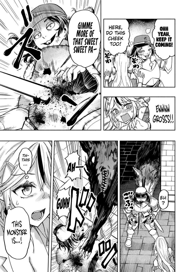 Gal To Dungeon To Shuukai Okure No Tansaku Eiyuutan Moto Legend Ima Wa Wakeari Tei Rank Tansakushana Ore Ga S Kyuu Gal Ni Natsukare Makutte Ikusei Wo Makase Sareta 1 41