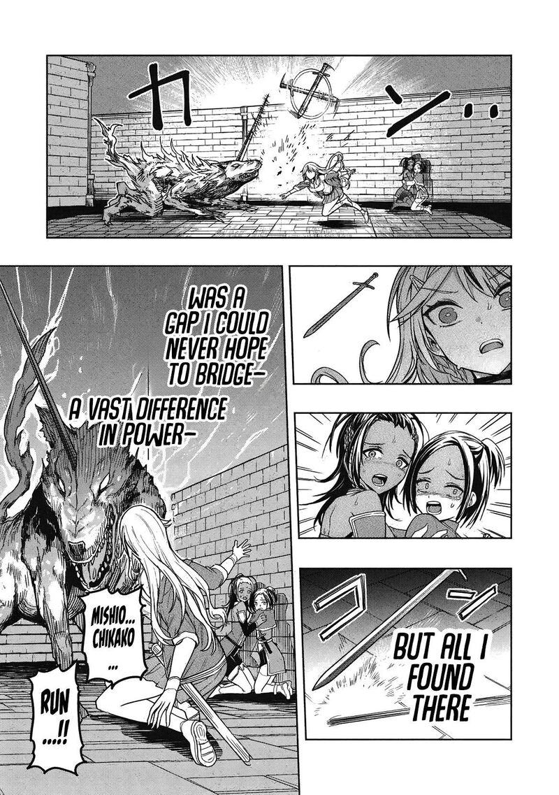 Gal To Dungeon To Shuukai Okure No Tansaku Eiyuutan Moto Legend Ima Wa Wakeari Tei Rank Tansakushana Ore Ga S Kyuu Gal Ni Natsukare Makutte Ikusei Wo Makase Sareta 1 49