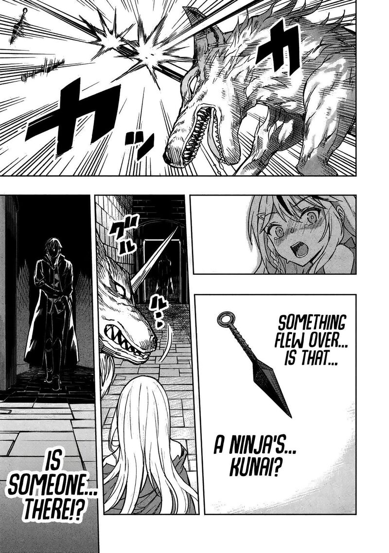 Gal To Dungeon To Shuukai Okure No Tansaku Eiyuutan Moto Legend Ima Wa Wakeari Tei Rank Tansakushana Ore Ga S Kyuu Gal Ni Natsukare Makutte Ikusei Wo Makase Sareta 1 51