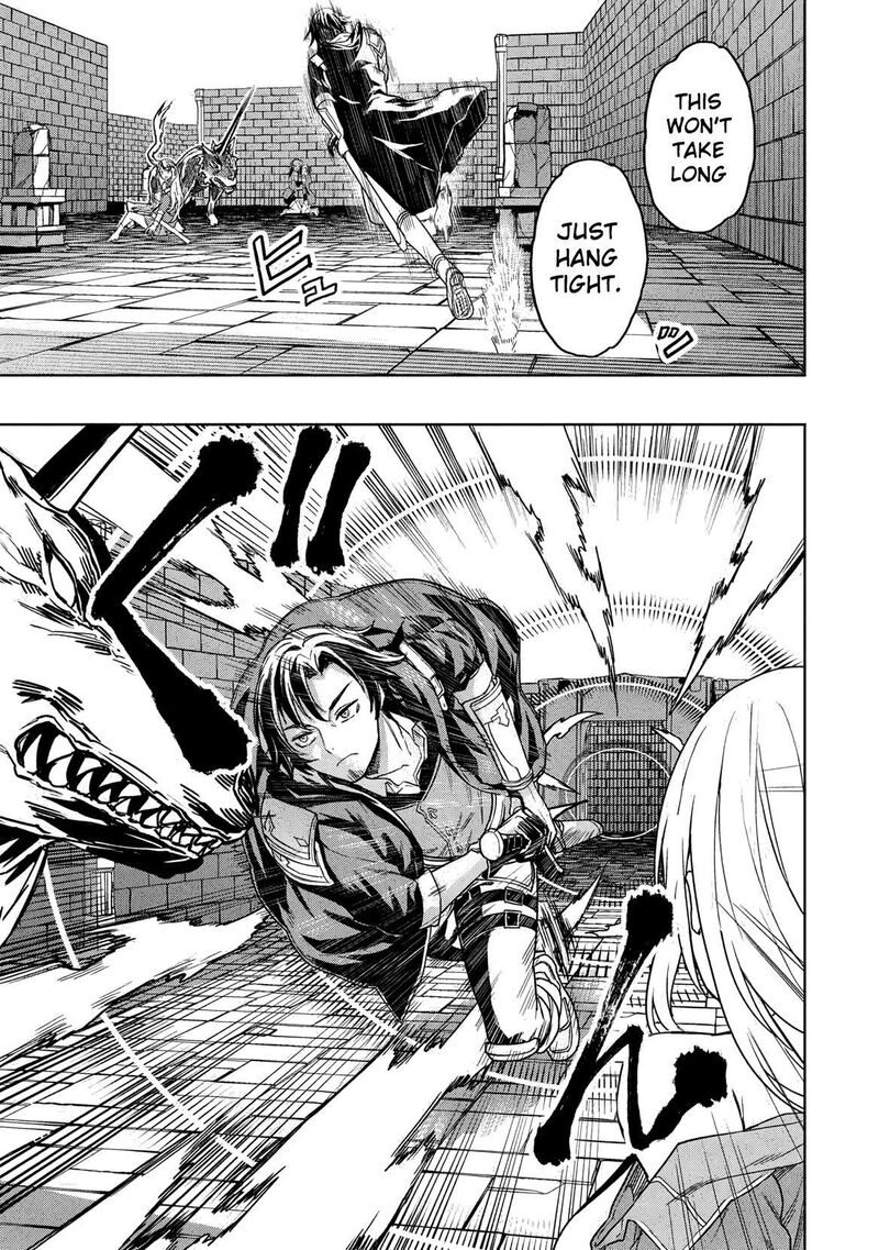 Gal To Dungeon To Shuukai Okure No Tansaku Eiyuutan Moto Legend Ima Wa Wakeari Tei Rank Tansakushana Ore Ga S Kyuu Gal Ni Natsukare Makutte Ikusei Wo Makase Sareta 1 53