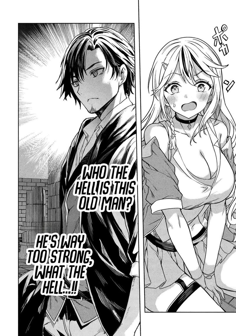 Gal To Dungeon To Shuukai Okure No Tansaku Eiyuutan Moto Legend Ima Wa Wakeari Tei Rank Tansakushana Ore Ga S Kyuu Gal Ni Natsukare Makutte Ikusei Wo Makase Sareta 1 56