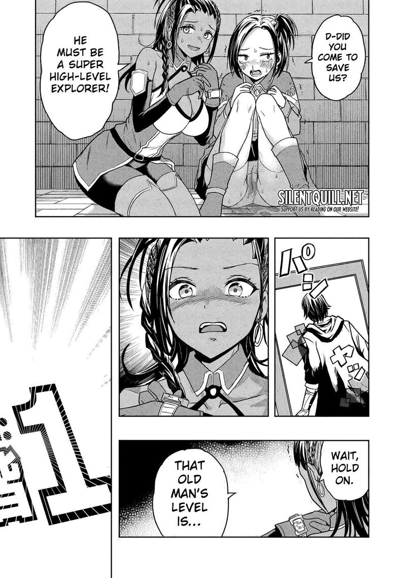 Gal To Dungeon To Shuukai Okure No Tansaku Eiyuutan Moto Legend Ima Wa Wakeari Tei Rank Tansakushana Ore Ga S Kyuu Gal Ni Natsukare Makutte Ikusei Wo Makase Sareta 1 57