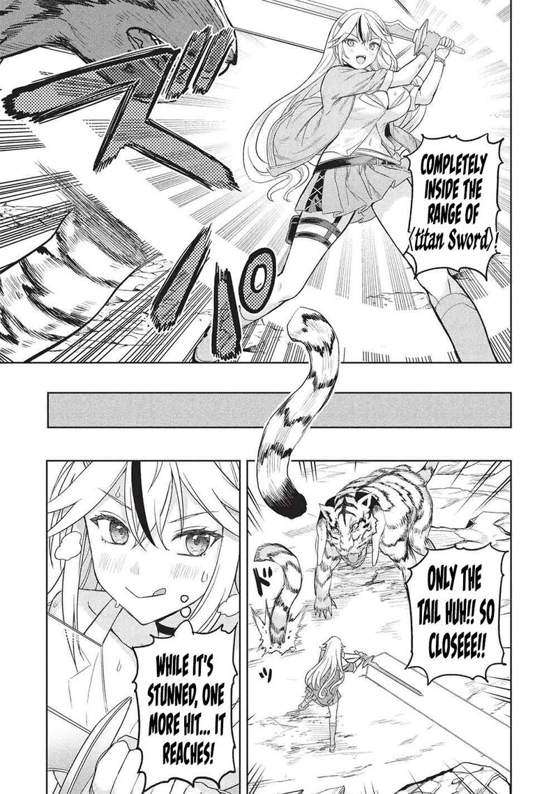 Gal To Dungeon To Shuukai Okure No Tansaku Eiyuutan Moto Legend Ima Wa Wakeari Tei Rank Tansakushana Ore Ga S Kyuu Gal Ni Natsukare Makutte Ikusei Wo Makase Sareta 11 30