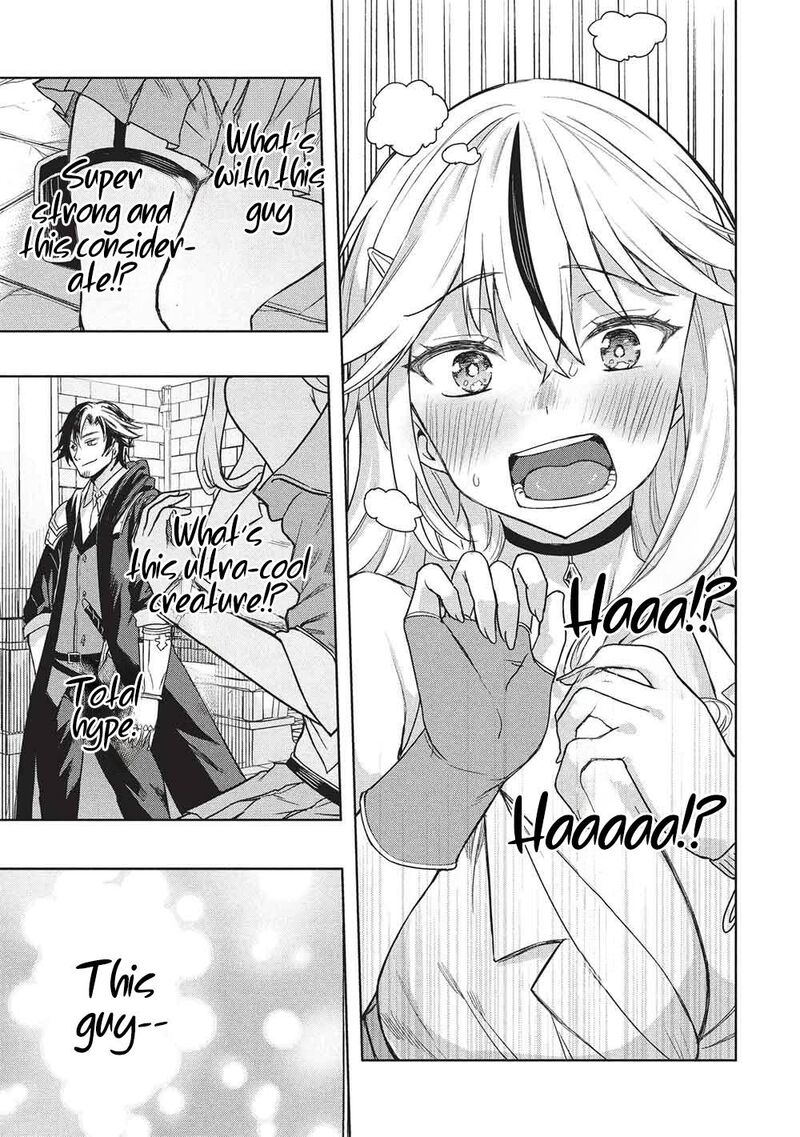 Gal To Dungeon To Shuukai Okure No Tansaku Eiyuutan Moto Legend Ima Wa Wakeari Tei Rank Tansakushana Ore Ga S Kyuu Gal Ni Natsukare Makutte Ikusei Wo Makase Sareta 2 14