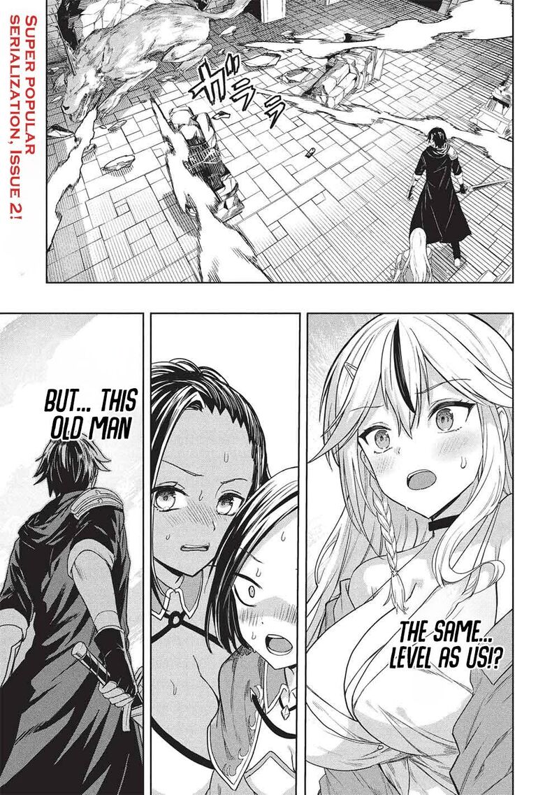 Gal To Dungeon To Shuukai Okure No Tansaku Eiyuutan Moto Legend Ima Wa Wakeari Tei Rank Tansakushana Ore Ga S Kyuu Gal Ni Natsukare Makutte Ikusei Wo Makase Sareta 2 2