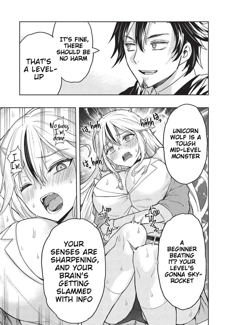 Gal To Dungeon To Shuukai Okure No Tansaku Eiyuutan Moto Legend Ima Wa Wakeari Tei Rank Tansakushana Ore Ga S Kyuu Gal Ni Natsukare Makutte Ikusei Wo Makase Sareta 2 22