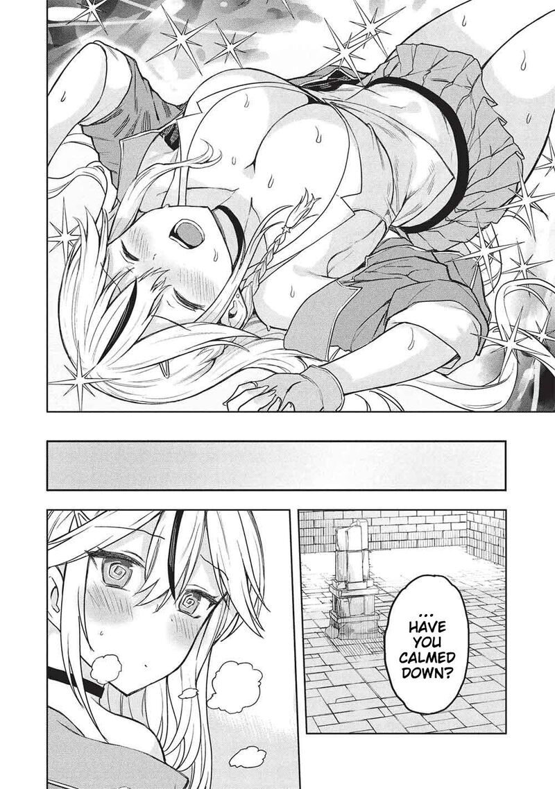 Gal To Dungeon To Shuukai Okure No Tansaku Eiyuutan Moto Legend Ima Wa Wakeari Tei Rank Tansakushana Ore Ga S Kyuu Gal Ni Natsukare Makutte Ikusei Wo Makase Sareta 2 23