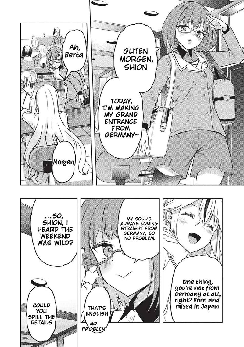 Gal To Dungeon To Shuukai Okure No Tansaku Eiyuutan Moto Legend Ima Wa Wakeari Tei Rank Tansakushana Ore Ga S Kyuu Gal Ni Natsukare Makutte Ikusei Wo Makase Sareta 2 27