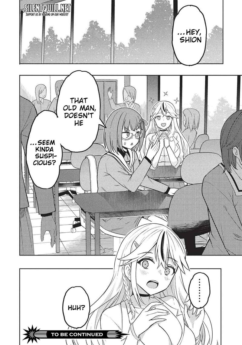 Gal To Dungeon To Shuukai Okure No Tansaku Eiyuutan Moto Legend Ima Wa Wakeari Tei Rank Tansakushana Ore Ga S Kyuu Gal Ni Natsukare Makutte Ikusei Wo Makase Sareta 2 29