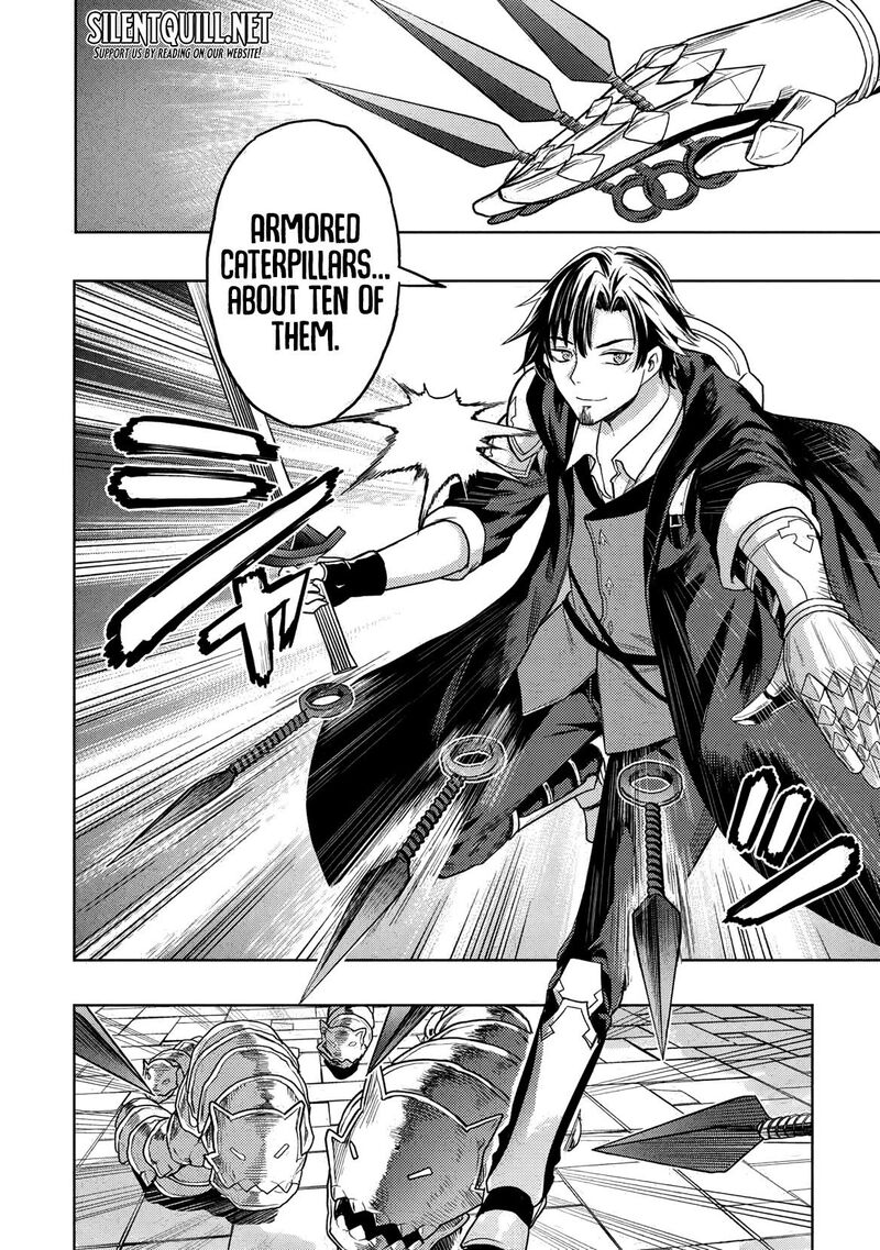 Gal To Dungeon To Shuukai Okure No Tansaku Eiyuutan Moto Legend Ima Wa Wakeari Tei Rank Tansakushana Ore Ga S Kyuu Gal Ni Natsukare Makutte Ikusei Wo Makase Sareta 3 17