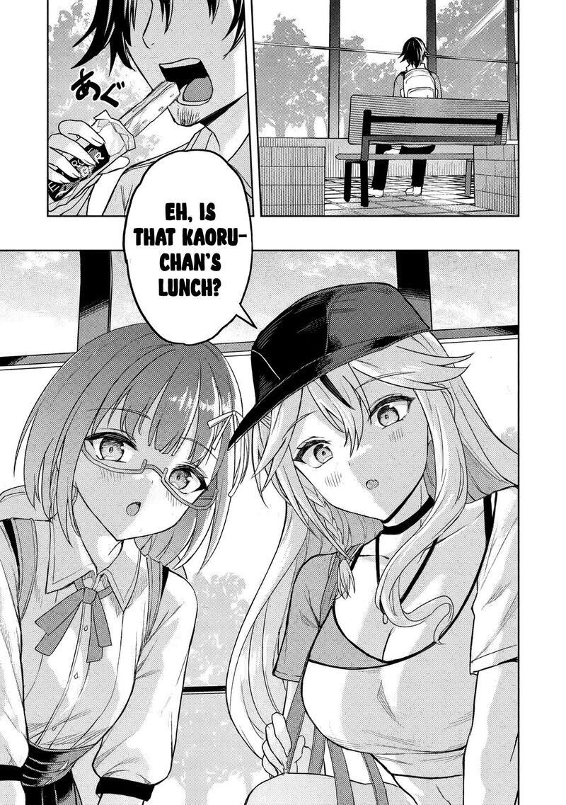 Gal To Dungeon To Shuukai Okure No Tansaku Eiyuutan Moto Legend Ima Wa Wakeari Tei Rank Tansakushana Ore Ga S Kyuu Gal Ni Natsukare Makutte Ikusei Wo Makase Sareta 3 28