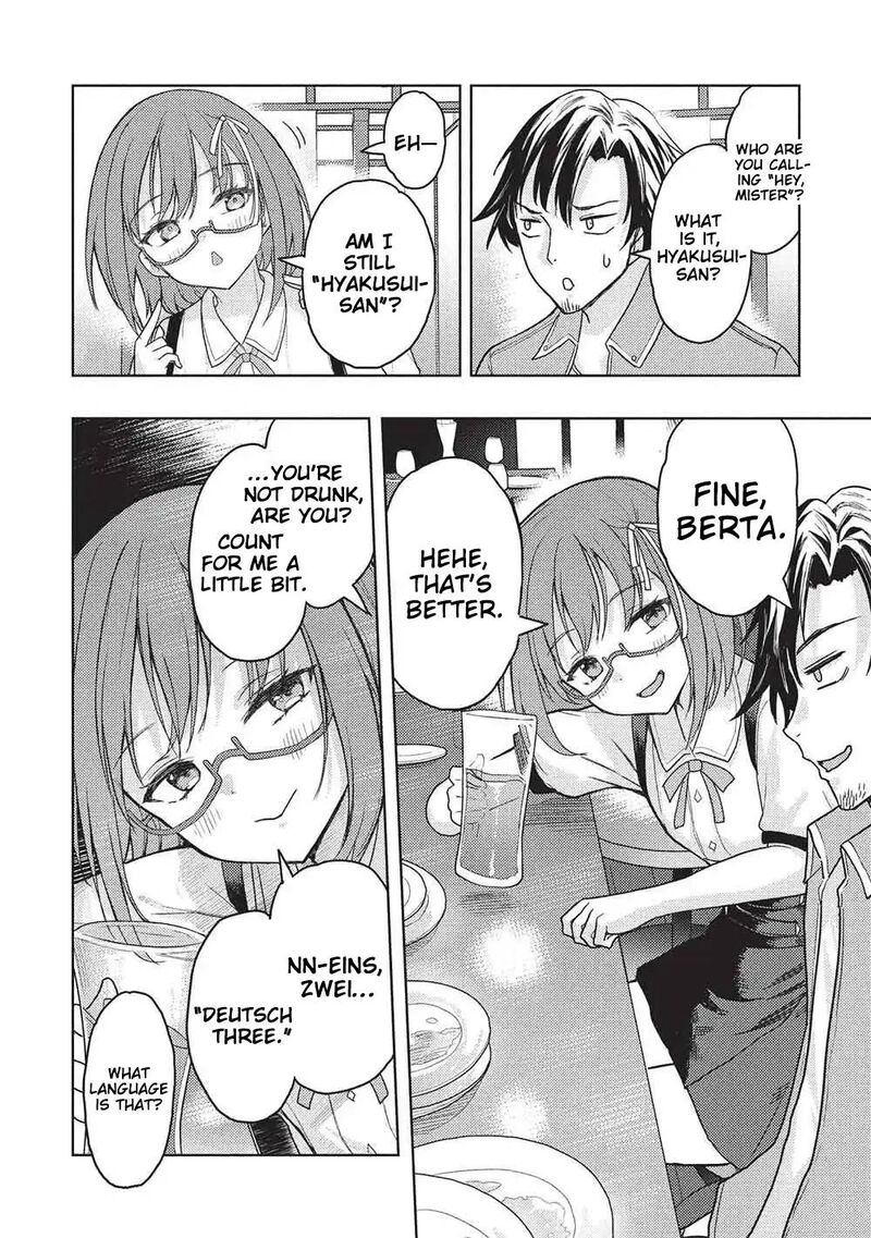 Gal To Dungeon To Shuukai Okure No Tansaku Eiyuutan Moto Legend Ima Wa Wakeari Tei Rank Tansakushana Ore Ga S Kyuu Gal Ni Natsukare Makutte Ikusei Wo Makase Sareta 5 15