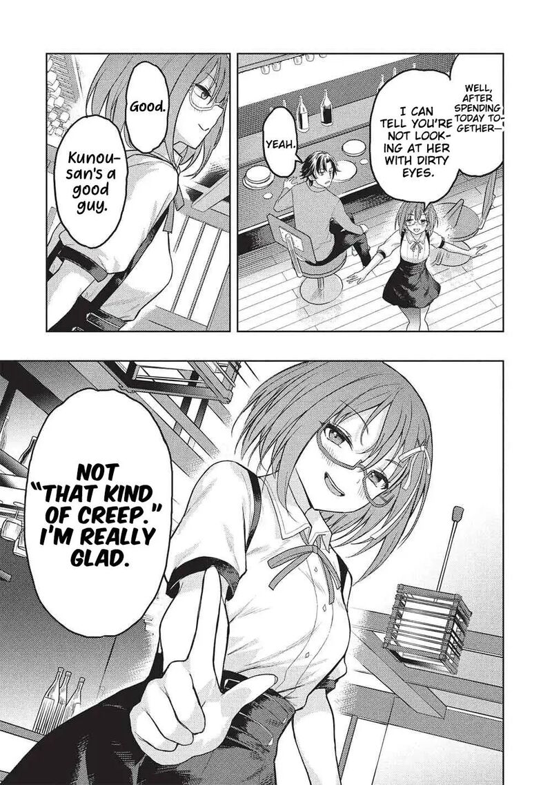 Gal To Dungeon To Shuukai Okure No Tansaku Eiyuutan Moto Legend Ima Wa Wakeari Tei Rank Tansakushana Ore Ga S Kyuu Gal Ni Natsukare Makutte Ikusei Wo Makase Sareta 5 20