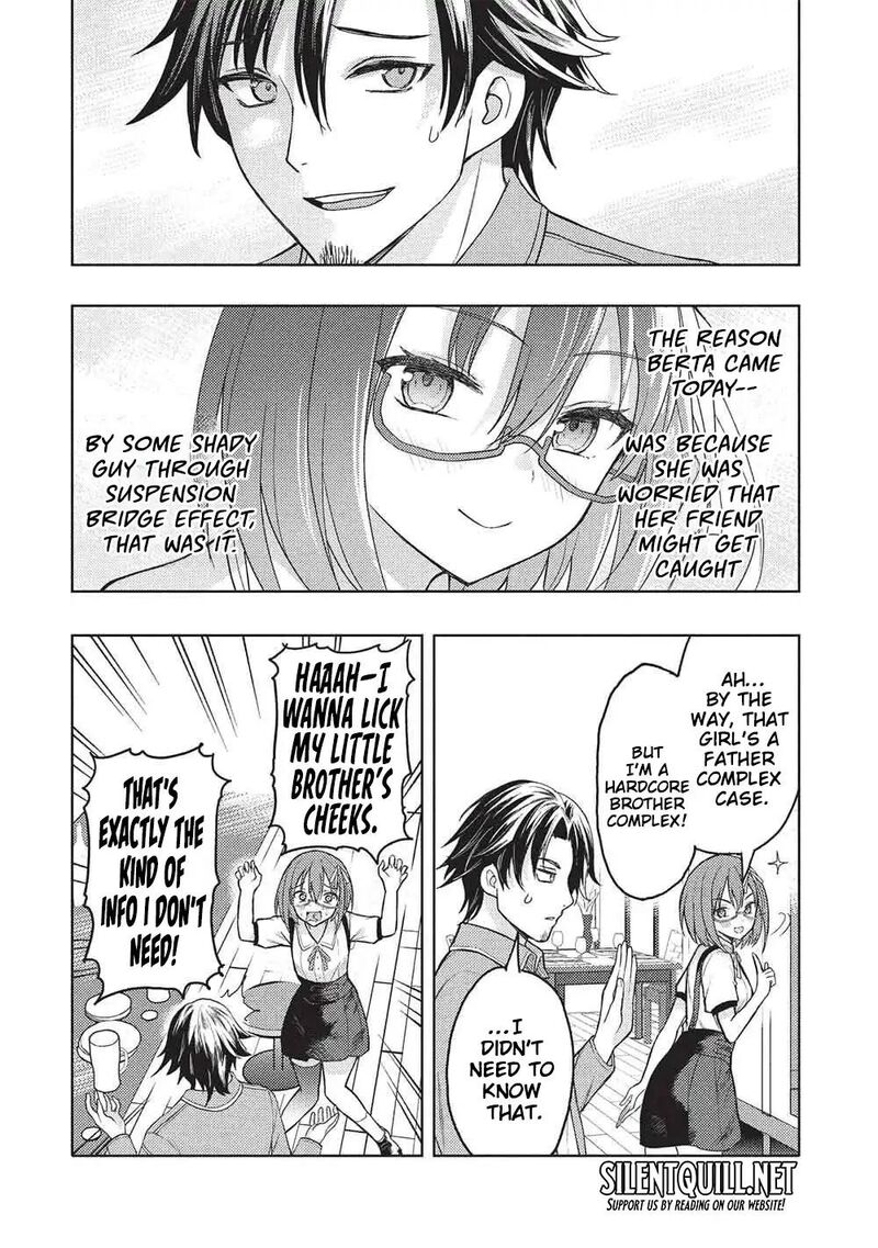 Gal To Dungeon To Shuukai Okure No Tansaku Eiyuutan Moto Legend Ima Wa Wakeari Tei Rank Tansakushana Ore Ga S Kyuu Gal Ni Natsukare Makutte Ikusei Wo Makase Sareta 5 21