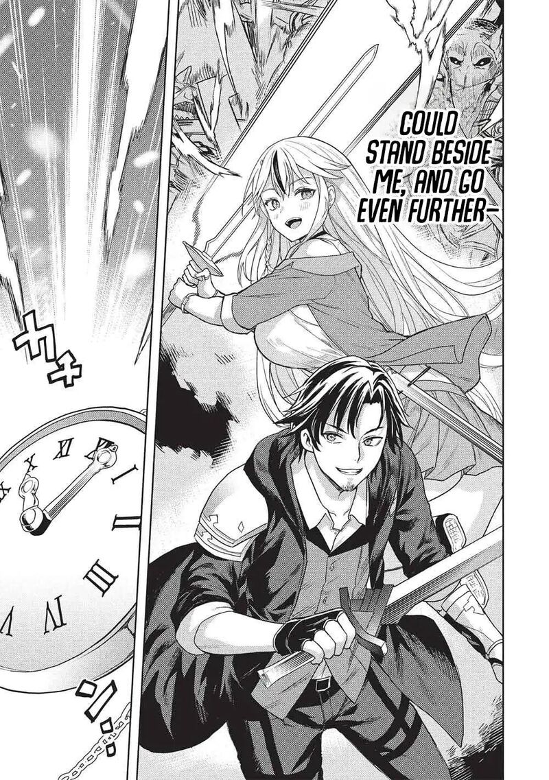 Gal To Dungeon To Shuukai Okure No Tansaku Eiyuutan Moto Legend Ima Wa Wakeari Tei Rank Tansakushana Ore Ga S Kyuu Gal Ni Natsukare Makutte Ikusei Wo Makase Sareta 5 6