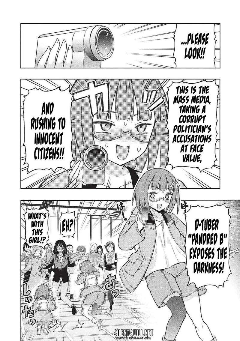 Gal To Dungeon To Shuukai Okure No Tansaku Eiyuutan Moto Legend Ima Wa Wakeari Tei Rank Tansakushana Ore Ga S Kyuu Gal Ni Natsukare Makutte Ikusei Wo Makase Sareta 7 18