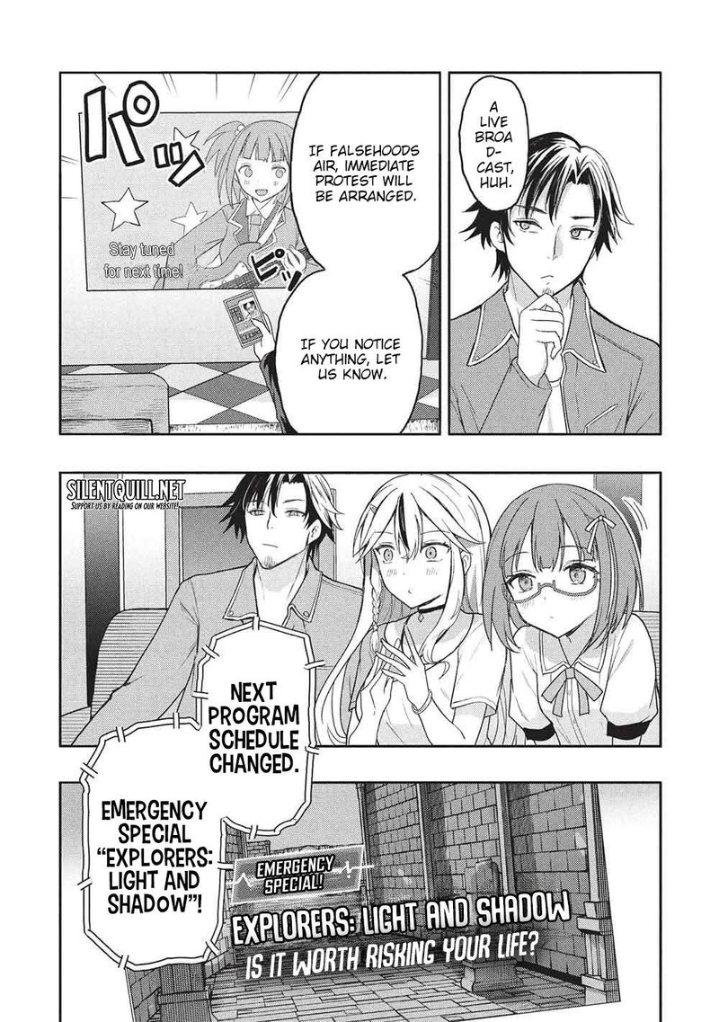 Gal To Dungeon To Shuukai Okure No Tansaku Eiyuutan Moto Legend Ima Wa Wakeari Tei Rank Tansakushana Ore Ga S Kyuu Gal Ni Natsukare Makutte Ikusei Wo Makase Sareta 7 22