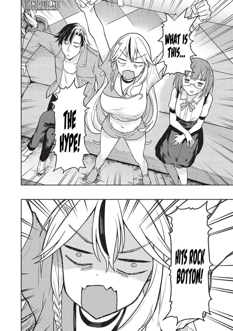 Gal To Dungeon To Shuukai Okure No Tansaku Eiyuutan Moto Legend Ima Wa Wakeari Tei Rank Tansakushana Ore Ga S Kyuu Gal Ni Natsukare Makutte Ikusei Wo Makase Sareta 7 26