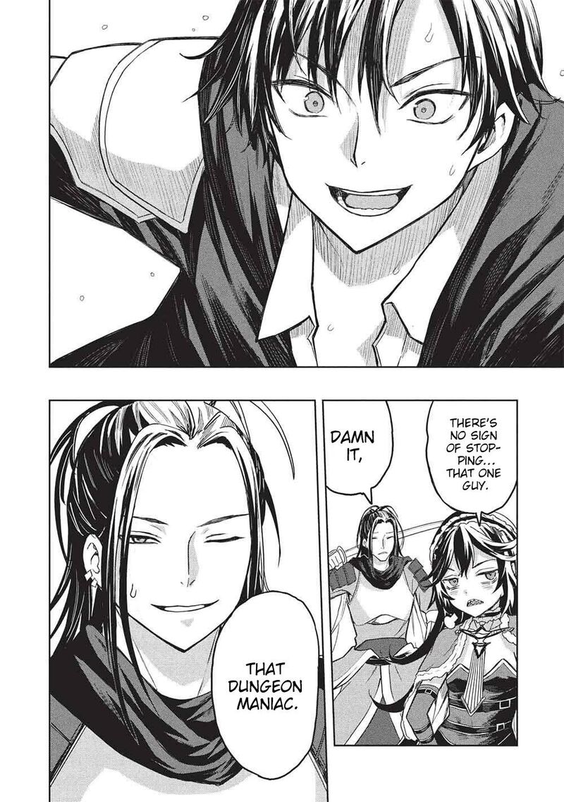 Gal To Dungeon To Shuukai Okure No Tansaku Eiyuutan Moto Legend Ima Wa Wakeari Tei Rank Tansakushana Ore Ga S Kyuu Gal Ni Natsukare Makutte Ikusei Wo Makase Sareta 8 21