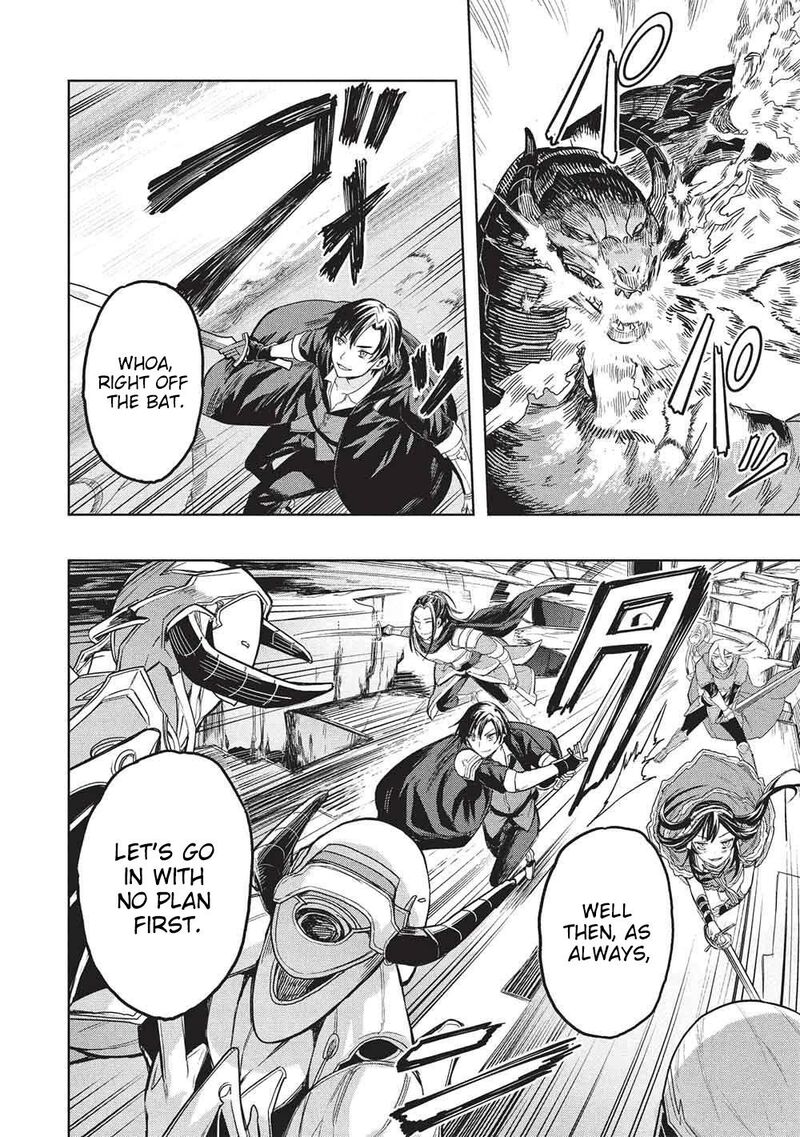 Gal To Dungeon To Shuukai Okure No Tansaku Eiyuutan Moto Legend Ima Wa Wakeari Tei Rank Tansakushana Ore Ga S Kyuu Gal Ni Natsukare Makutte Ikusei Wo Makase Sareta 8 9