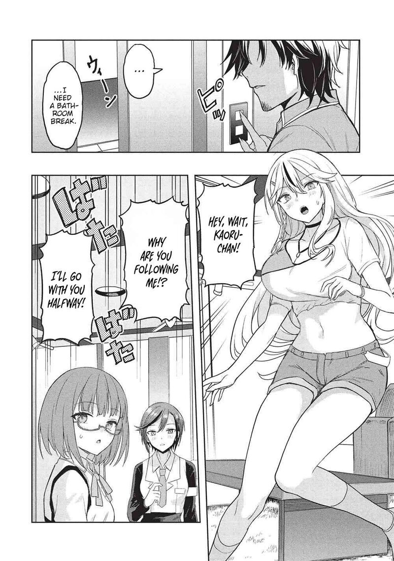 Gal To Dungeon To Shuukai Okure No Tansaku Eiyuutan Moto Legend Ima Wa Wakeari Tei Rank Tansakushana Ore Ga S Kyuu Gal Ni Natsukare Makutte Ikusei Wo Makase Sareta 9 17