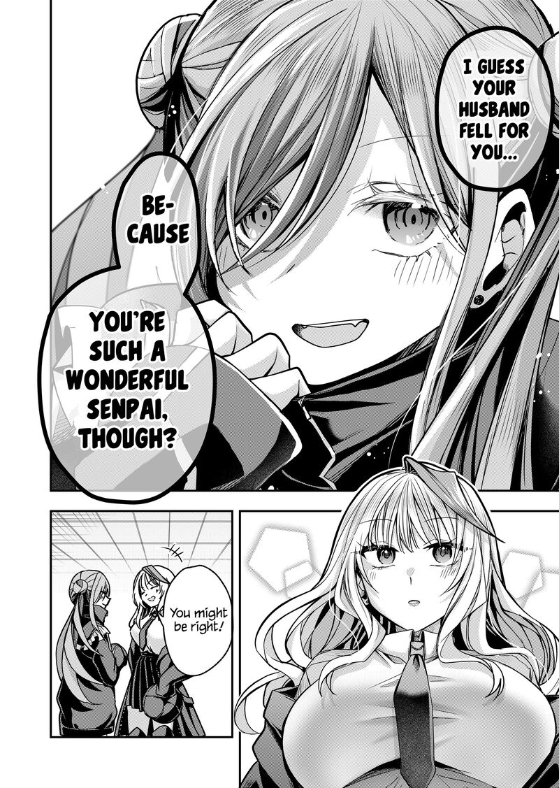 Gal Yome No Himitsu 35 10