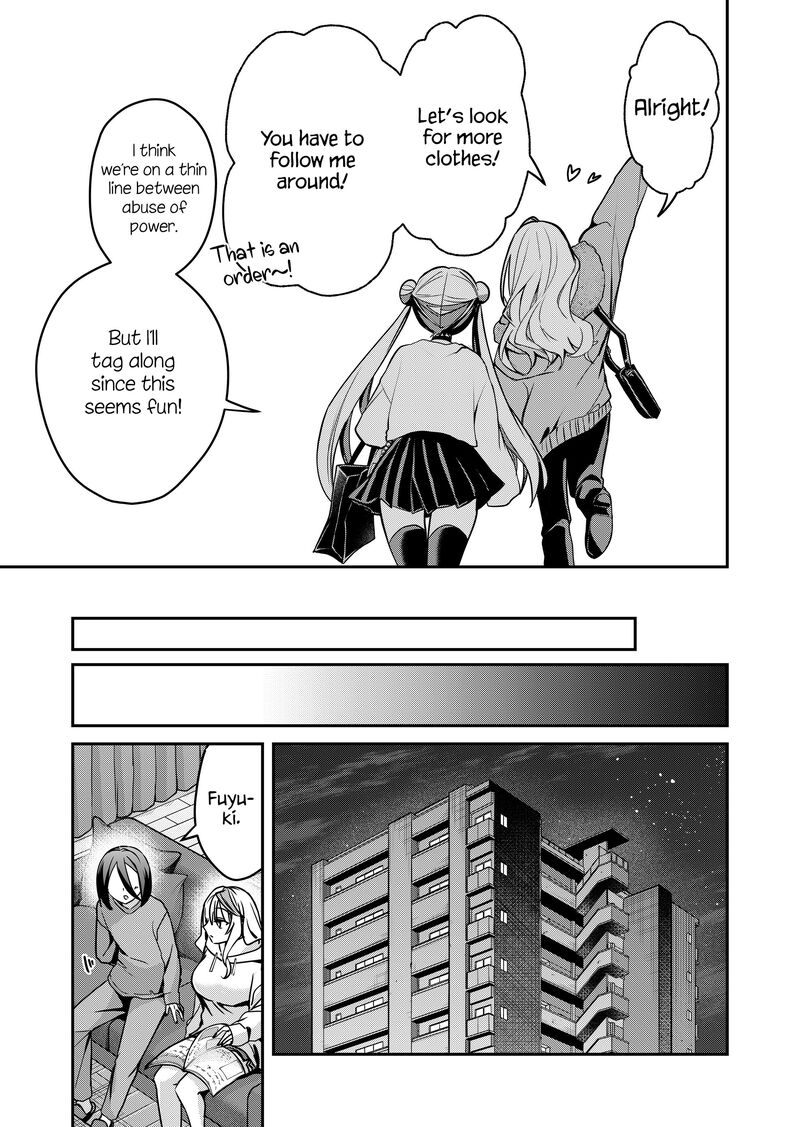 Gal Yome No Himitsu 35 11