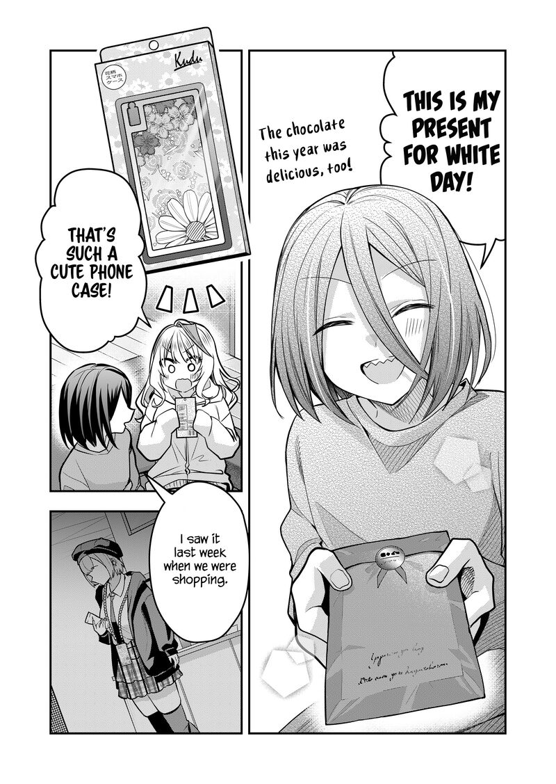Gal Yome No Himitsu 35 12