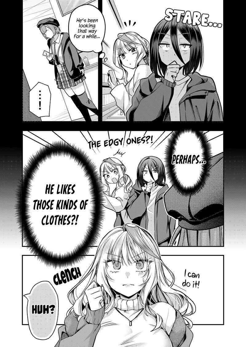 Gal Yome No Himitsu 35 3