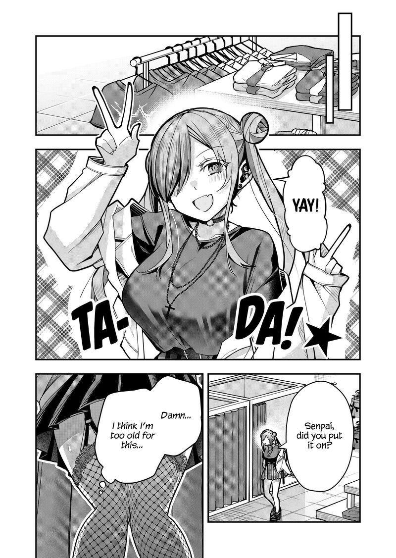 Gal Yome No Himitsu 35 5