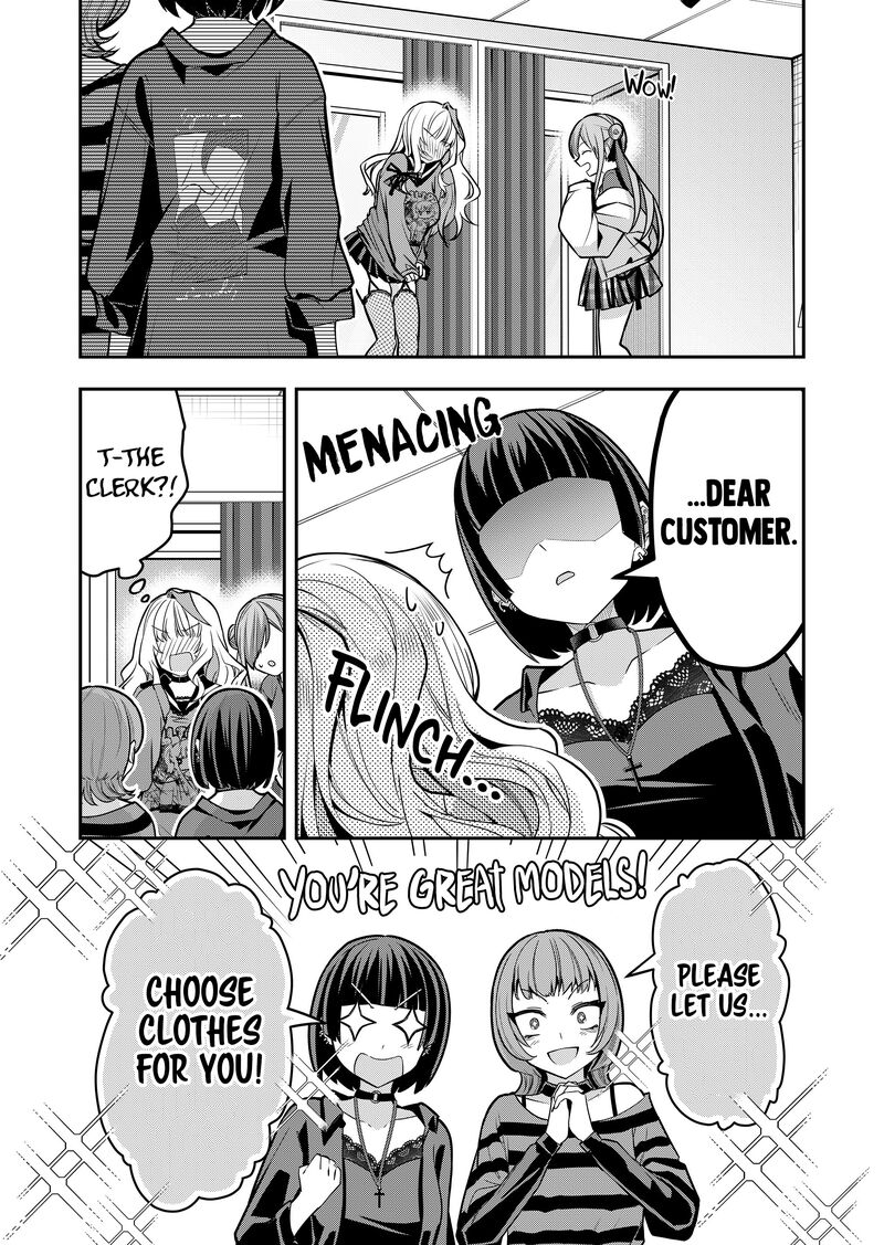 Gal Yome No Himitsu 35 7