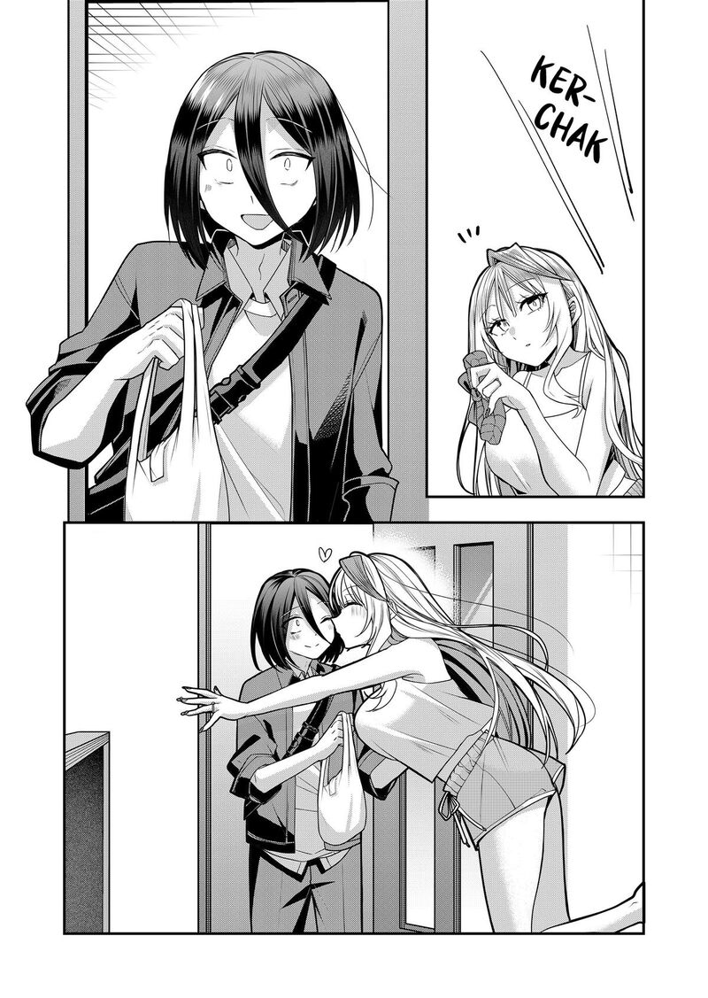 Gal Yome No Himitsu 38 11