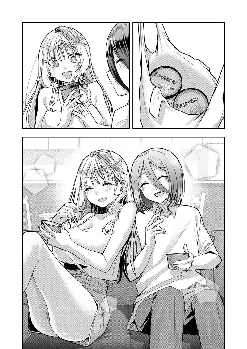 Gal Yome No Himitsu 38 12