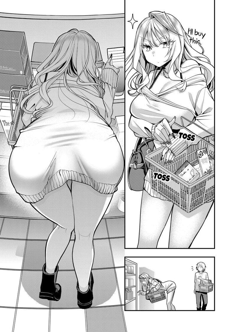 Gal Yome No Himitsu 38 5