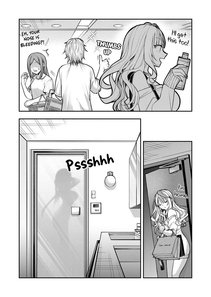 Gal Yome No Himitsu 38 6