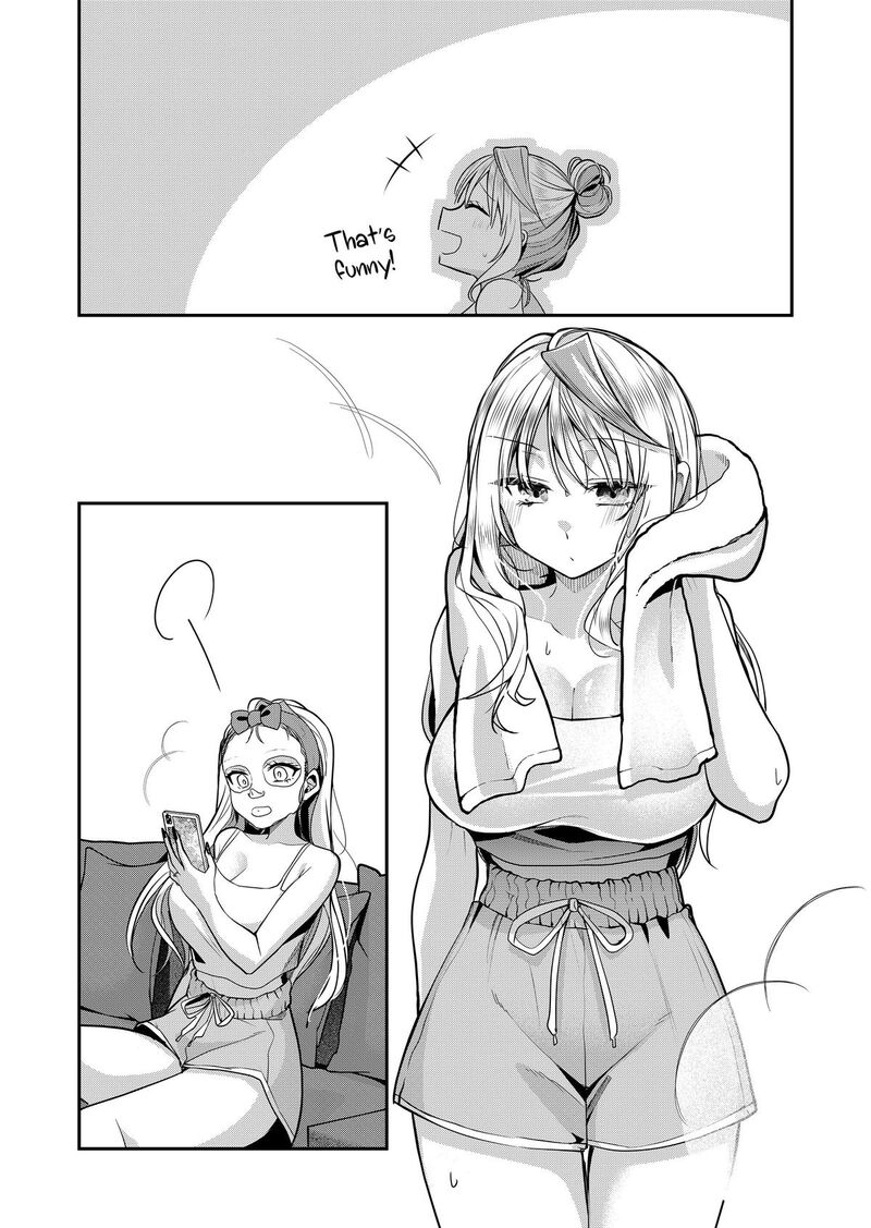 Gal Yome No Himitsu 38 9