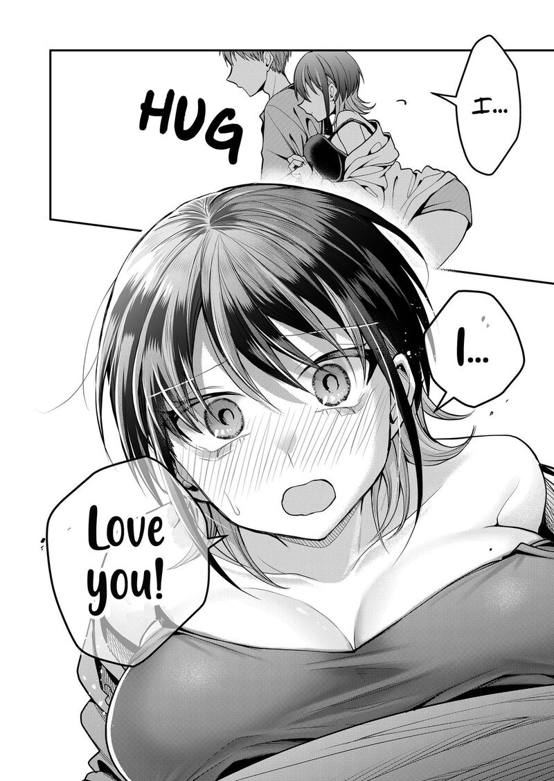 Gal Yome No Himitsu 39 14