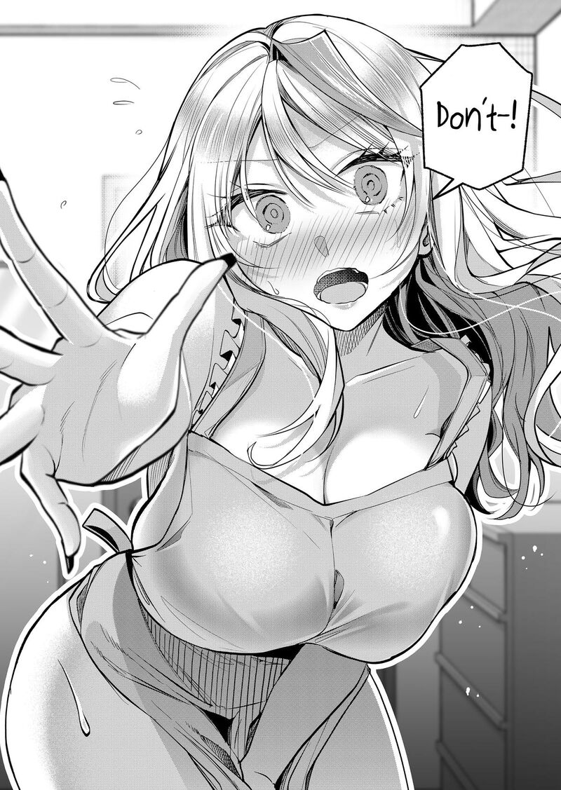 Gal Yome No Himitsu 42 10