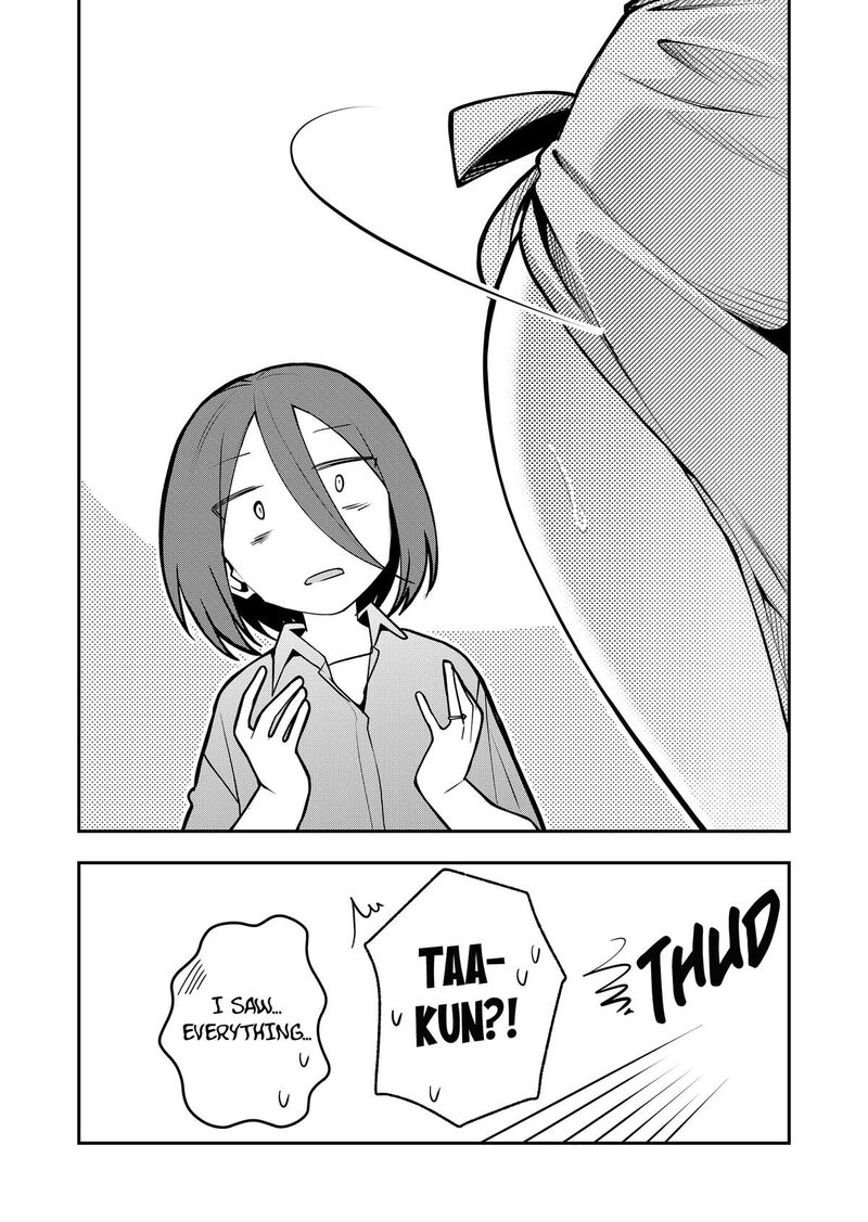 Gal Yome No Himitsu 42 12