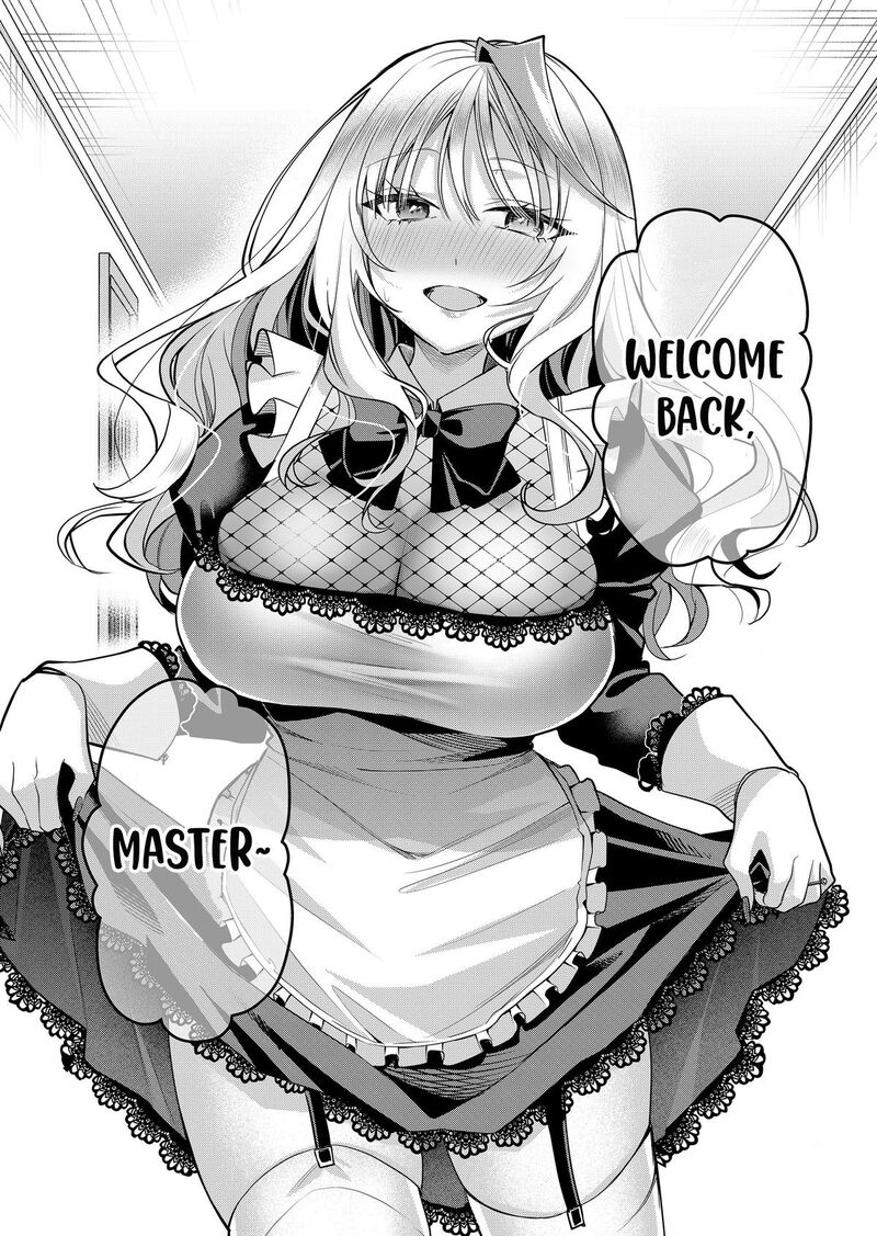 Gal Yome No Himitsu 42 3