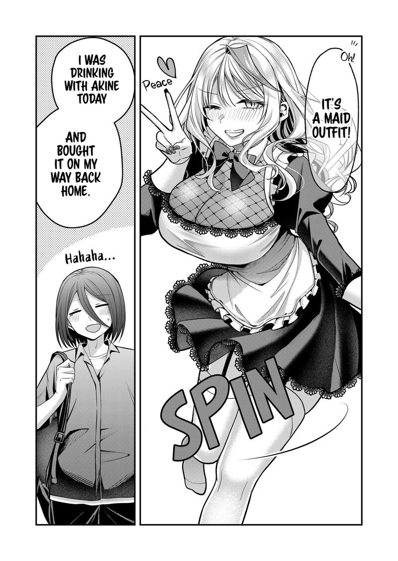 Gal Yome No Himitsu 42 5