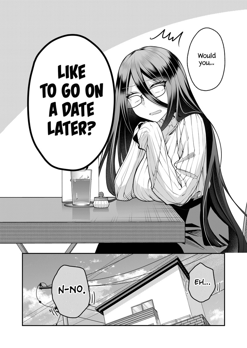 Gal Yome No Himitsu 43 15