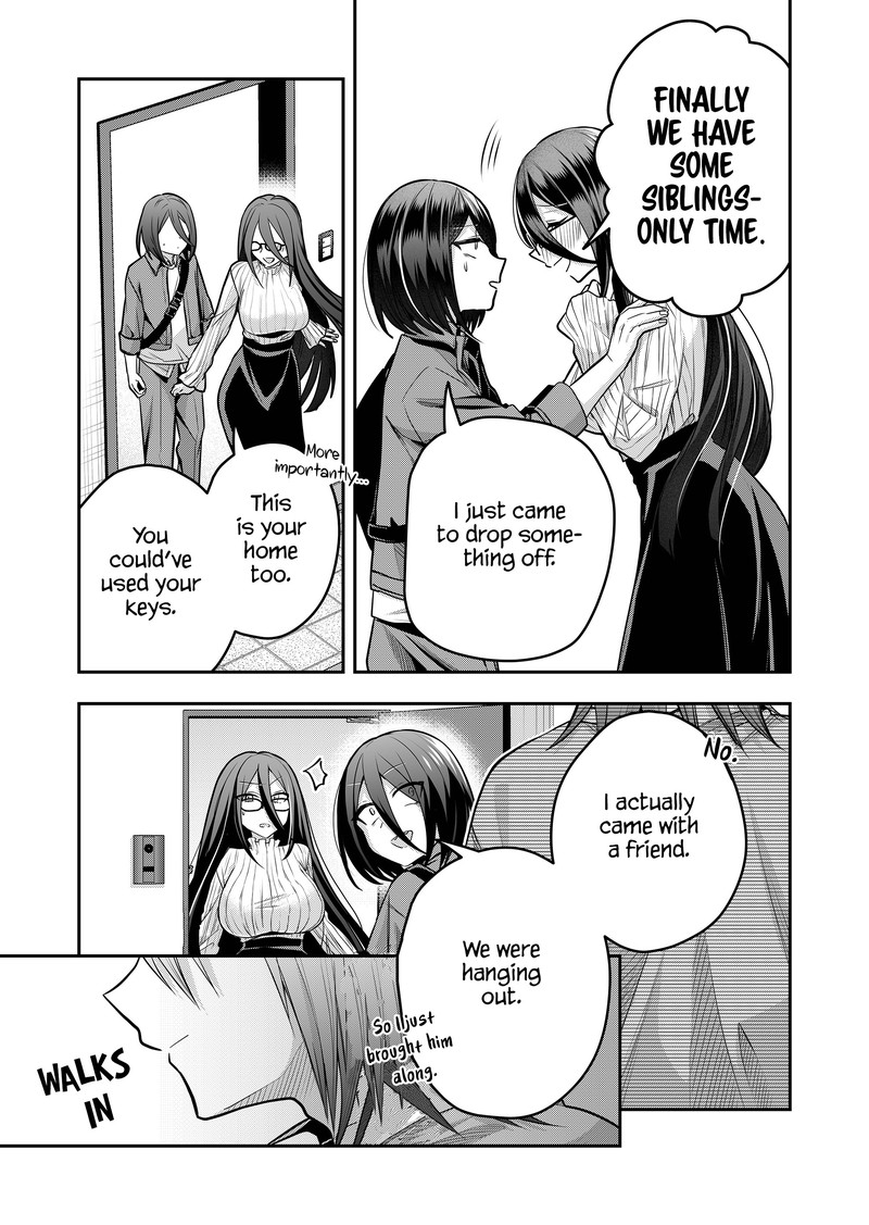 Gal Yome No Himitsu 43 3