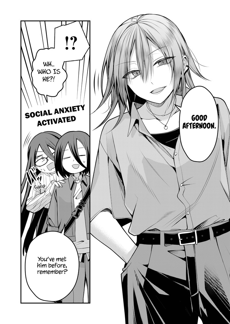 Gal Yome No Himitsu 43 4