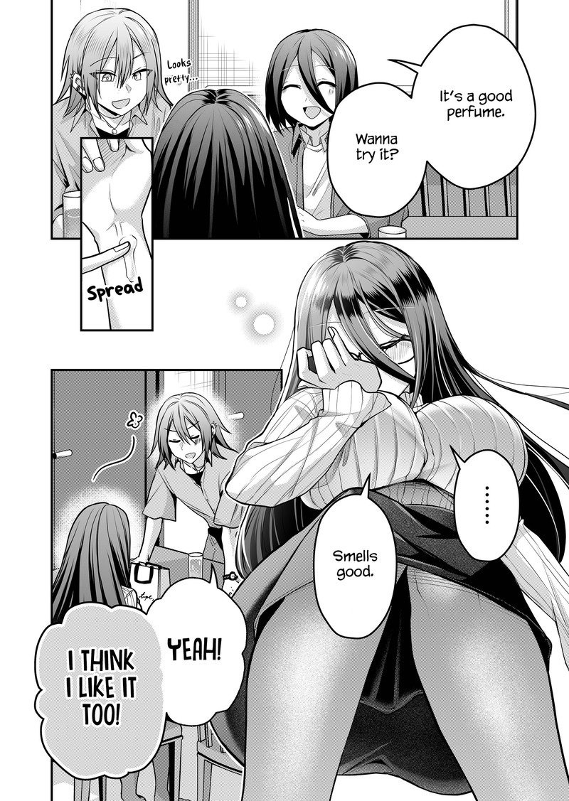 Gal Yome No Himitsu 43 9