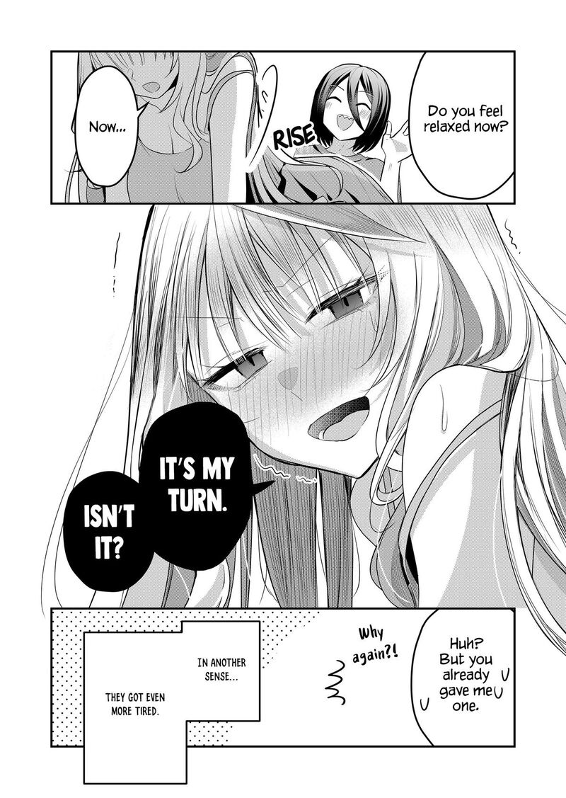 Gal Yome No Himitsu 45 12